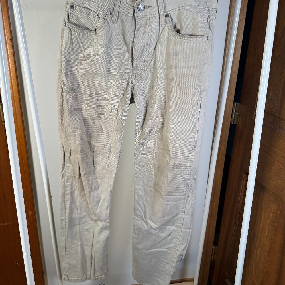 Levi 514 Kahkis